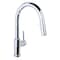 Speakman Manual, 1 Hole Pull Down Kitchen Faucet SB-1042 - alternate 1
